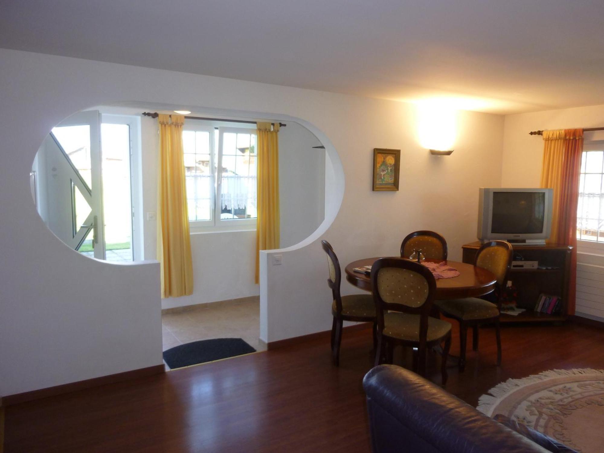 Ferienwohnung Edelweiss غراشن المظهر الخارجي الصورة