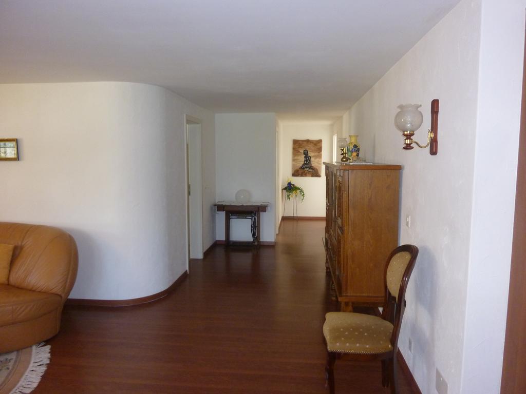Ferienwohnung Edelweiss غراشن المظهر الخارجي الصورة