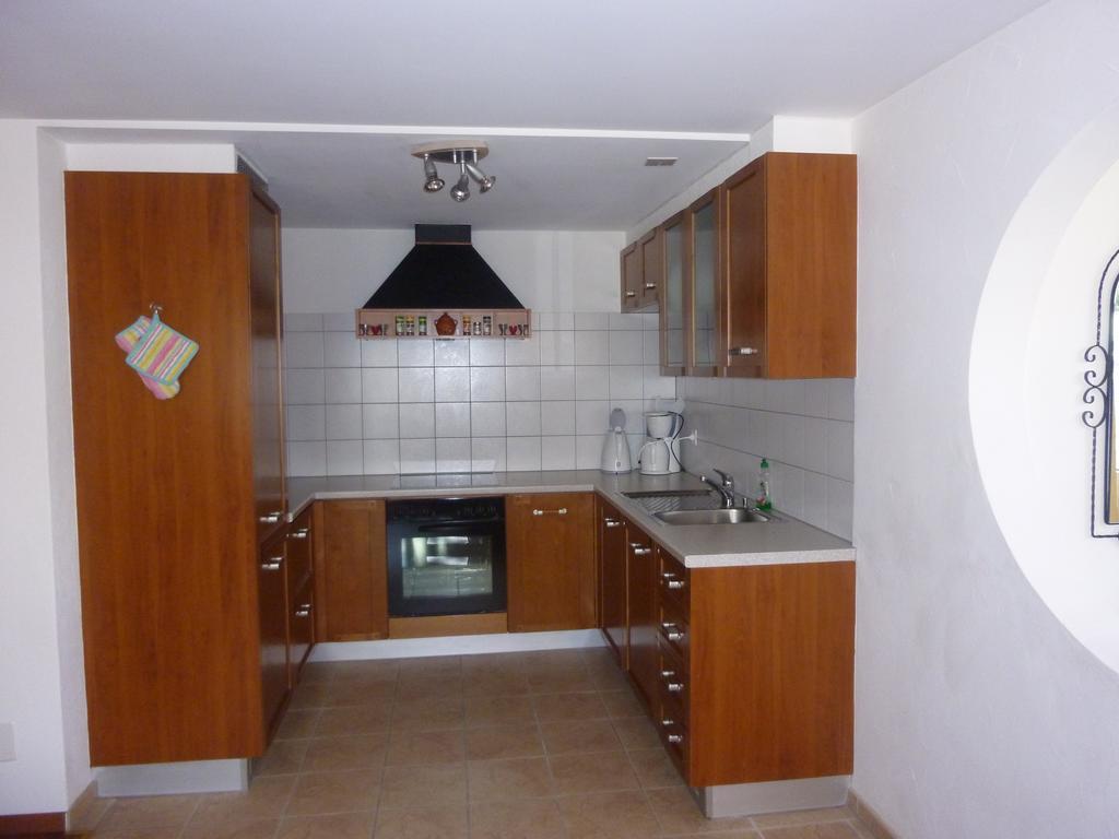 Ferienwohnung Edelweiss غراشن المظهر الخارجي الصورة